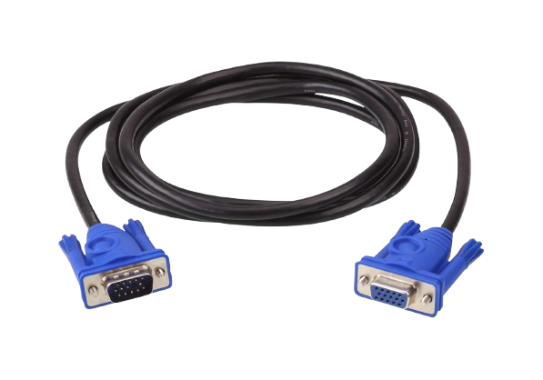 VGA Cable 20m (M-F)
